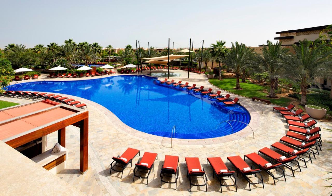 Vogo Golf & Formerly The Westin Golf & Station touristique Abou Dabi