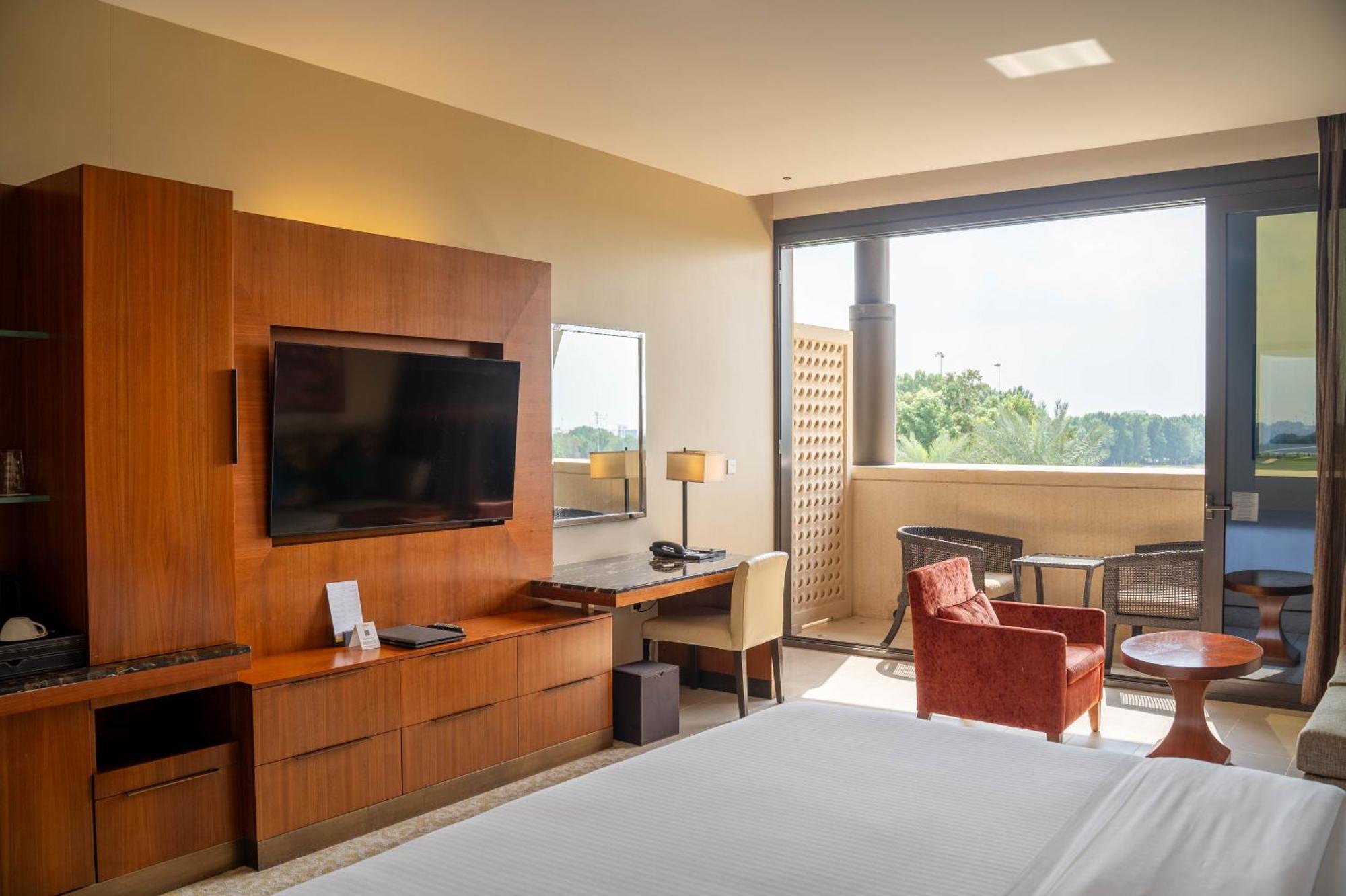 Station touristique Vogo Golf & Formerly The Westin Golf &