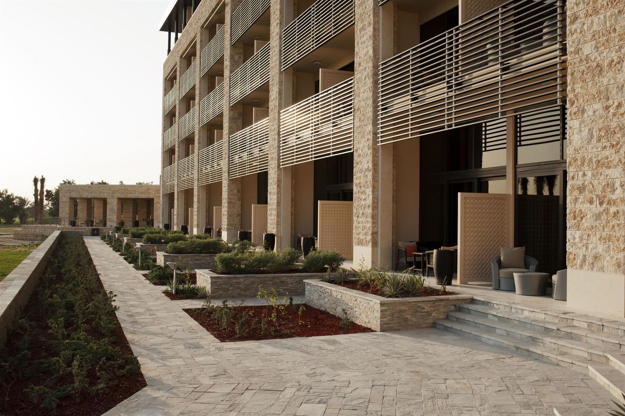 Vogo Golf & Formerly The Westin Golf & Abou Dabi