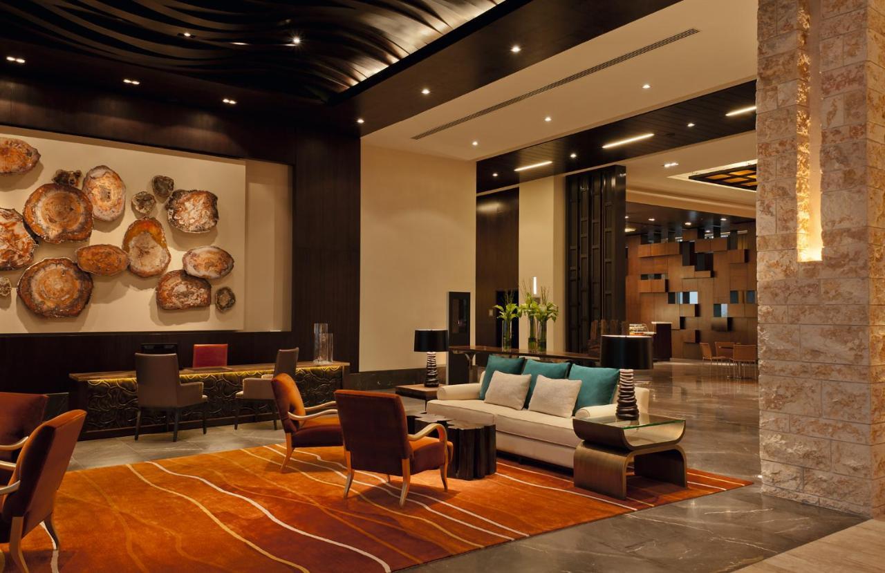 Resort Vogo Golf & Formerly The Westin Golf &