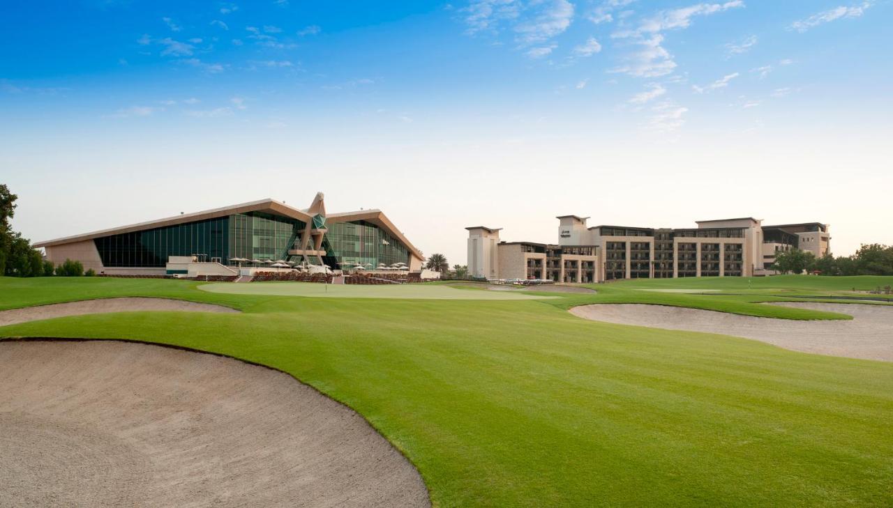 Resort Vogo Golf & Formerly The Westin Golf & 5*
