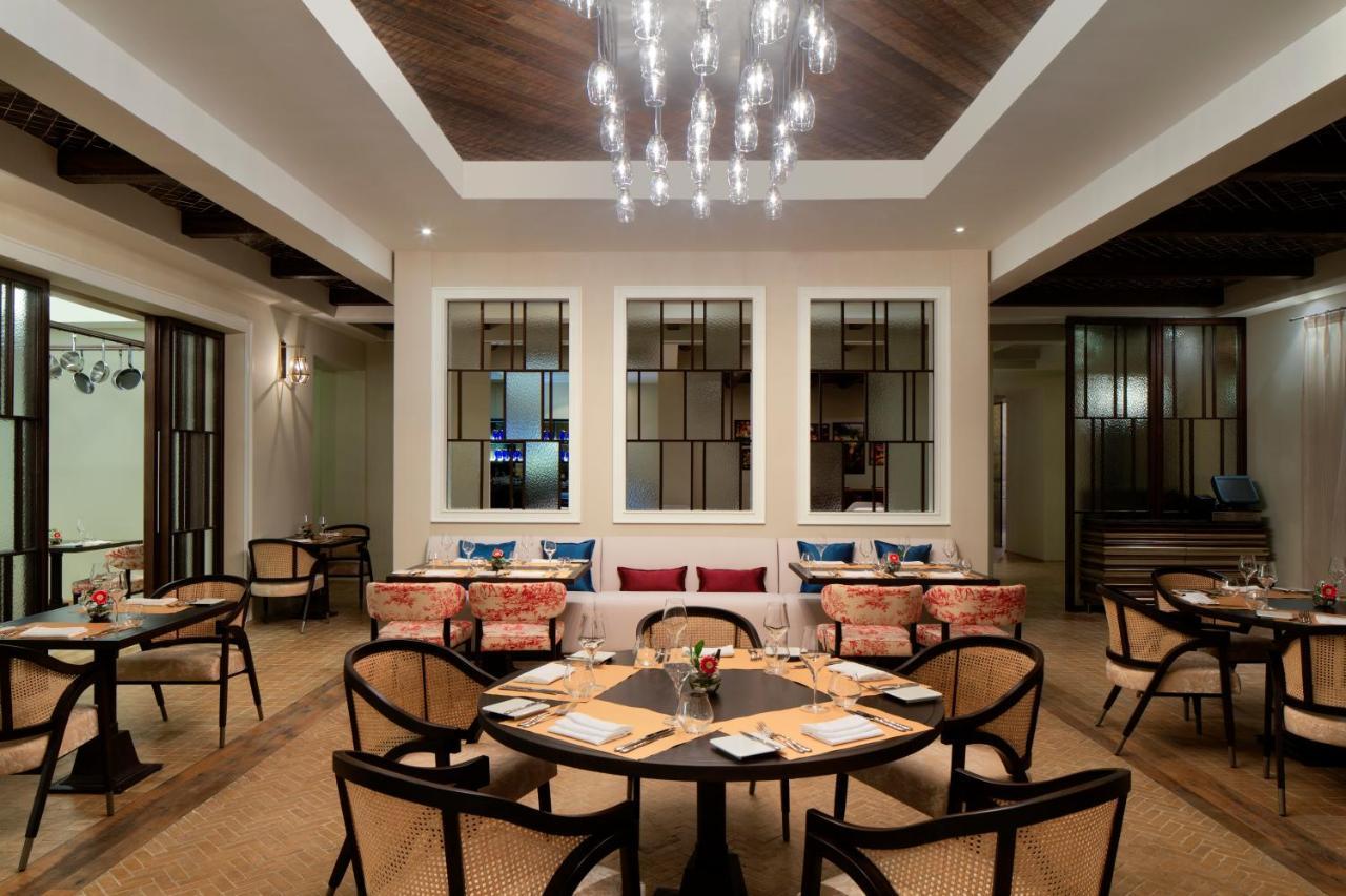 Resort Vogo Golf & Formerly The Westin Golf & 5*