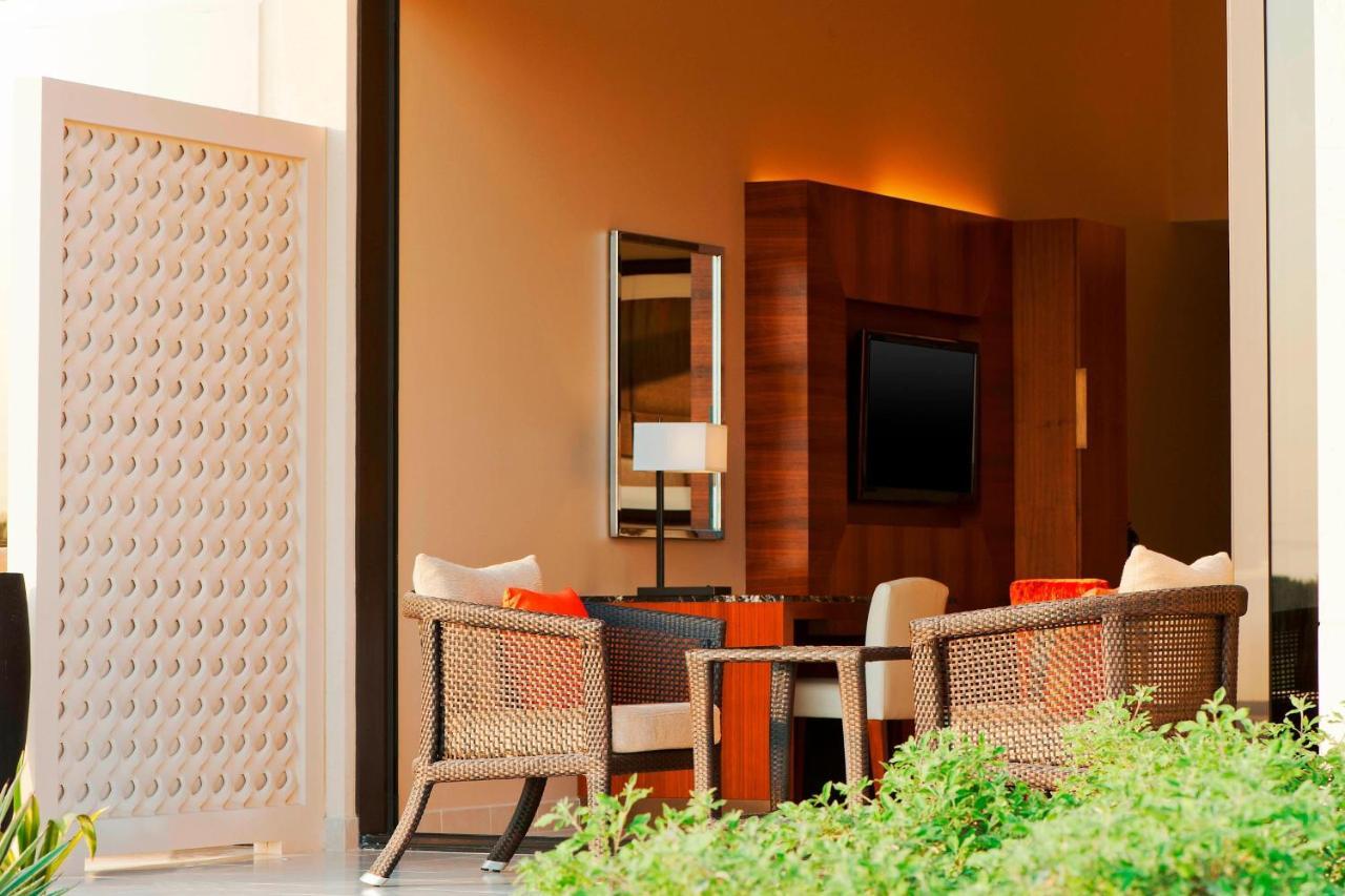 Vogo Golf & Formerly The Westin Golf & 5* Abu Dhabi