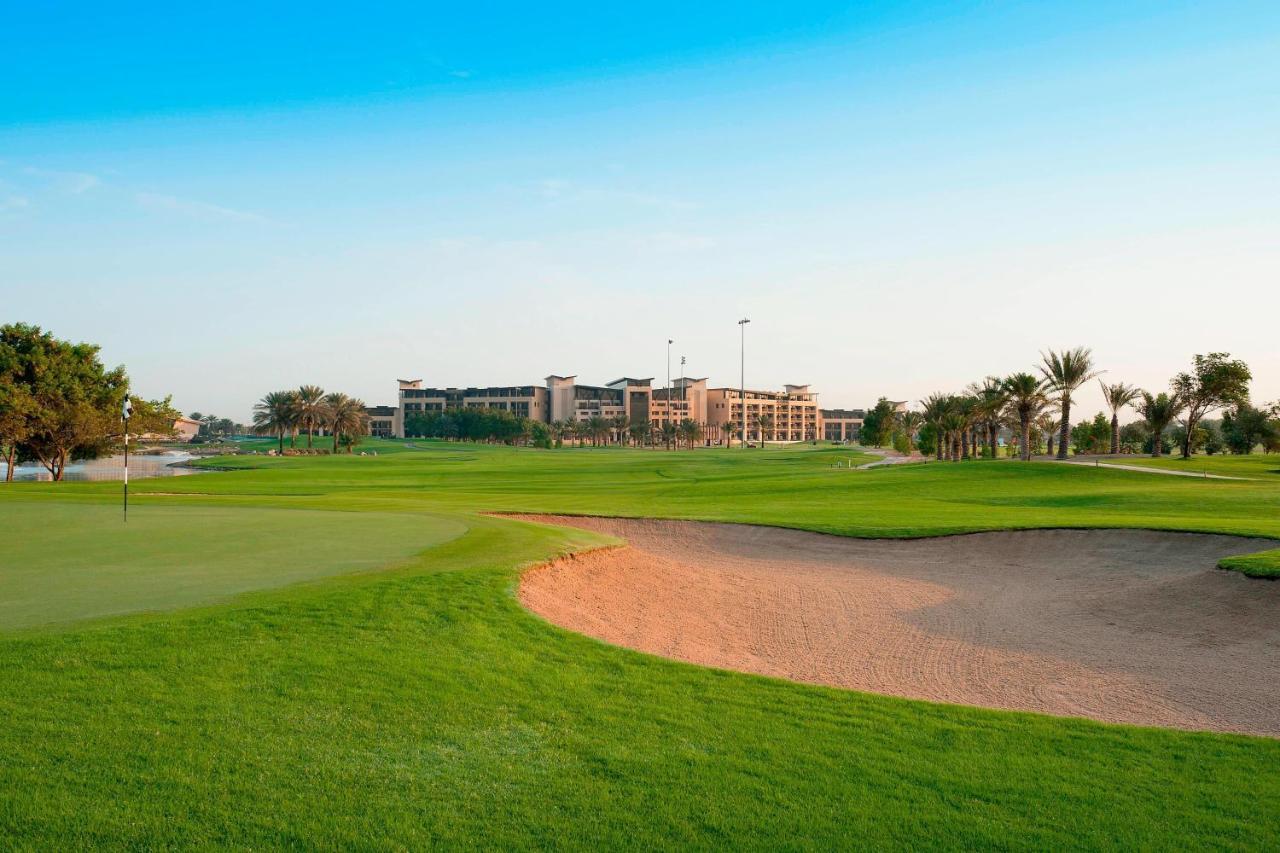 Vogo Golf & Formerly The Westin Golf & Resort