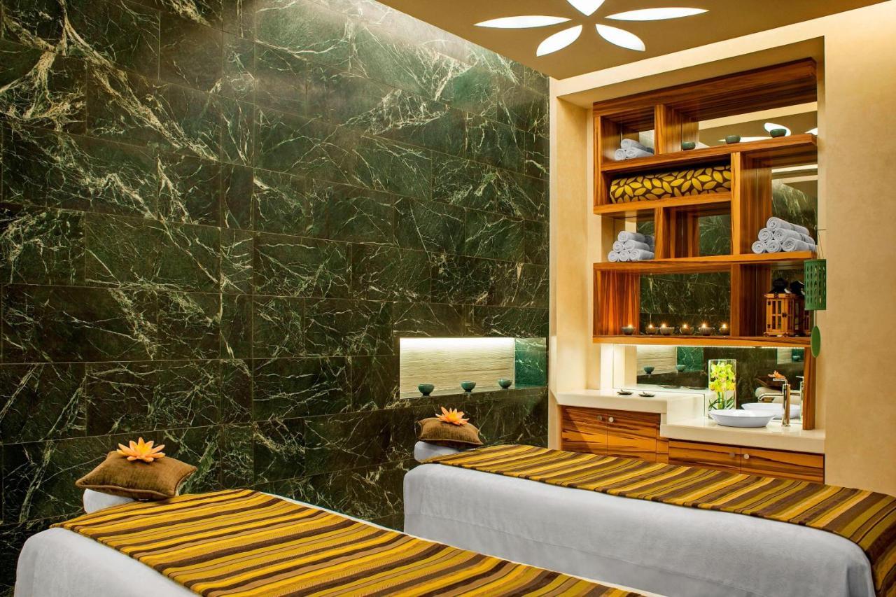 Vogo Golf & Formerly The Westin Golf & 5* Abu Dhabi