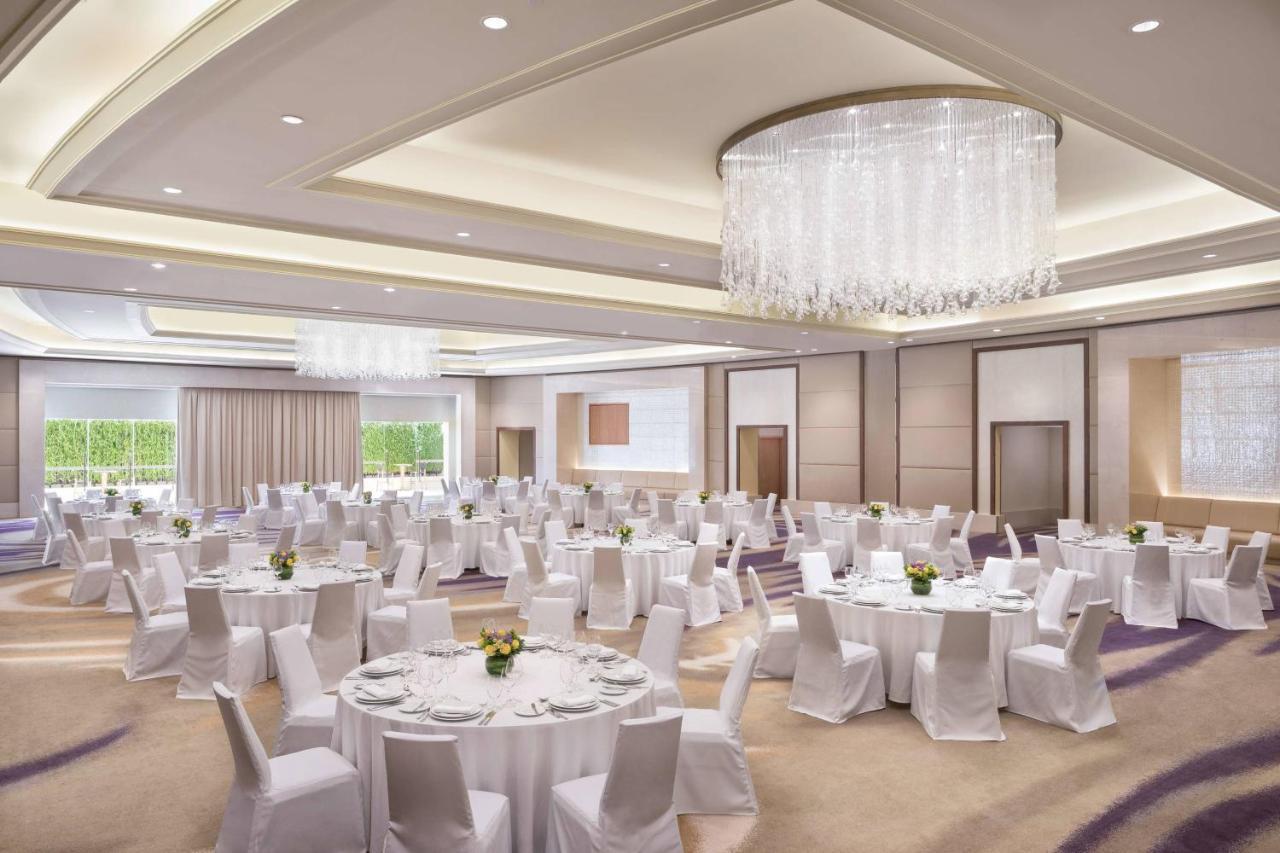 Vogo Golf & Formerly The Westin Golf & Abu Dhabi