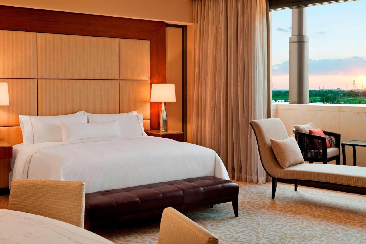 Vogo Golf & Formerly The Westin Golf & Resort 5*