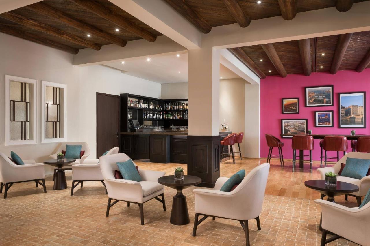 Vogo Golf & Formerly The Westin Golf &