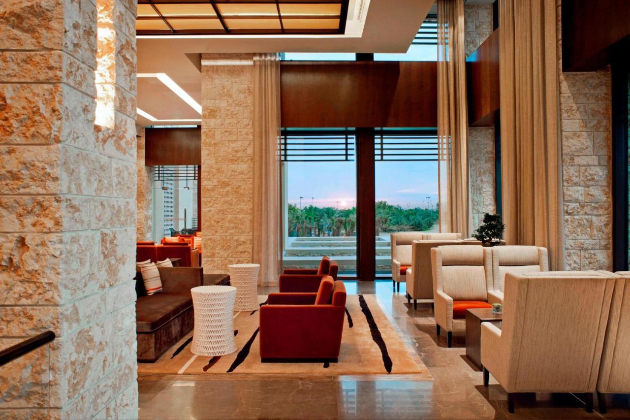 Vogo Golf & Formerly The Westin Golf & Abu Dhabi