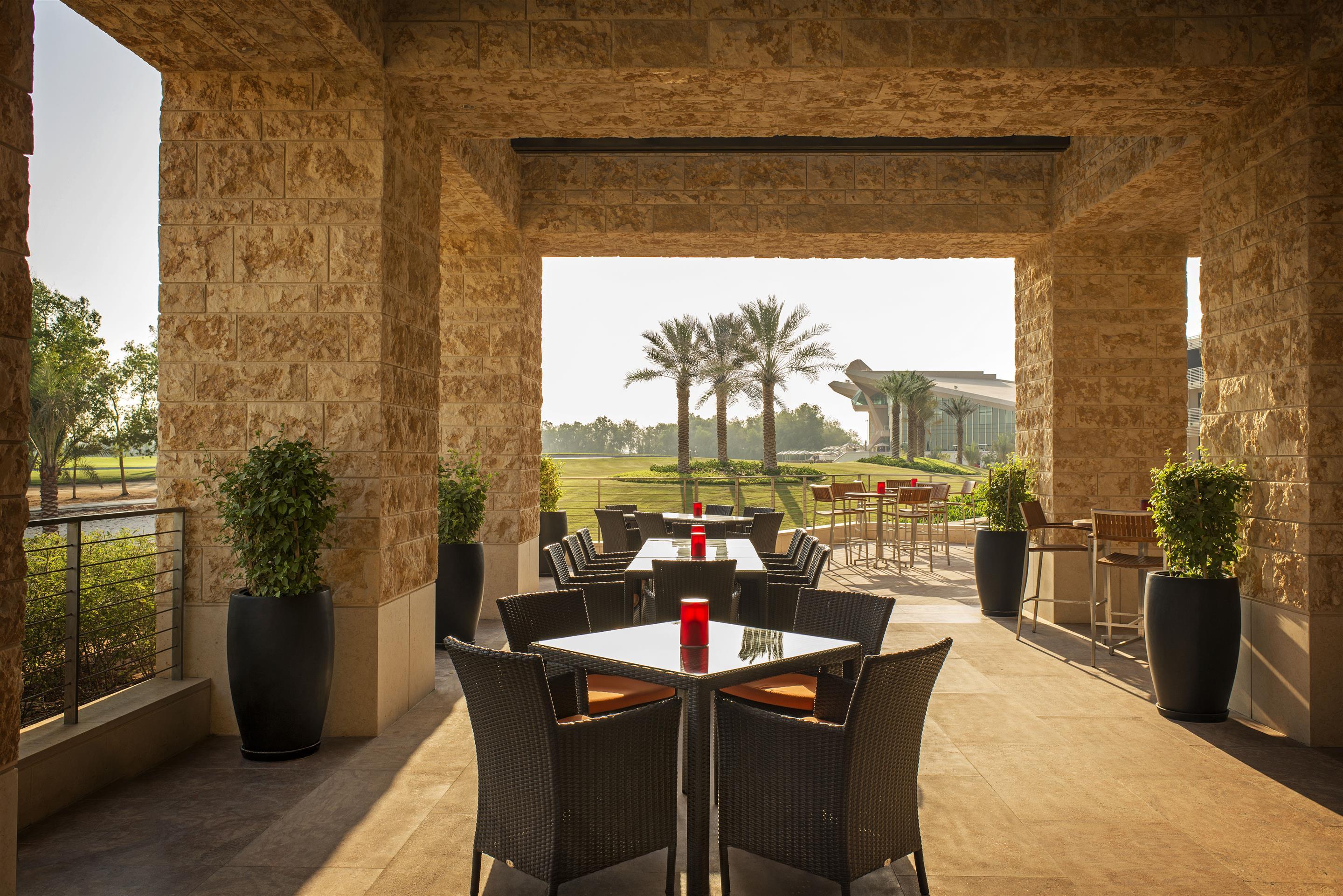 Vogo Golf & Formerly The Westin Golf & Resort