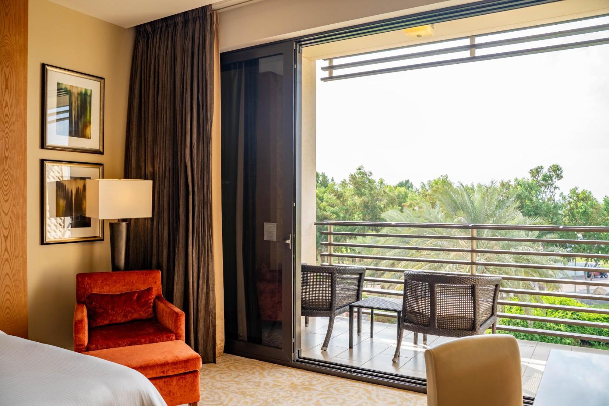 Vogo Golf & Formerly The Westin Golf & Resort Abu Dhabi