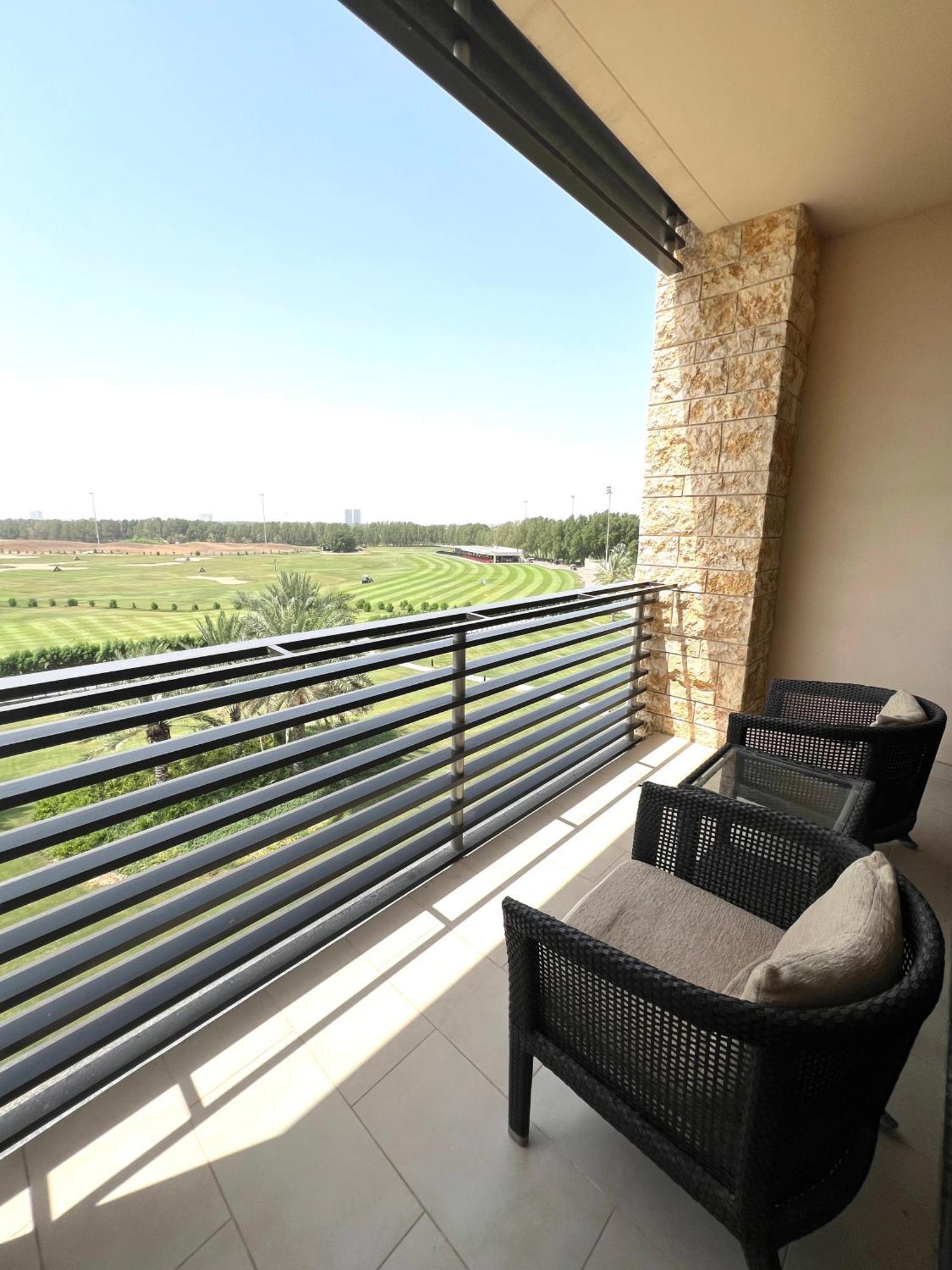 Resort Vogo Golf & Formerly The Westin Golf &