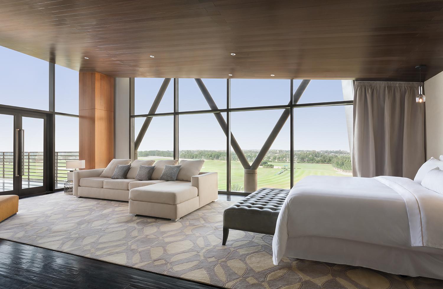 Vogo Golf & Formerly The Westin Golf &
