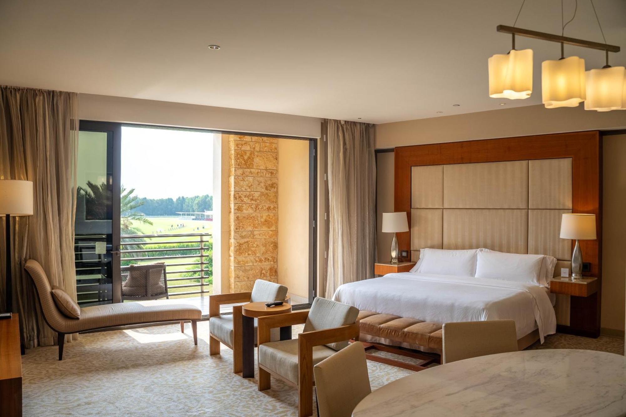 Vogo Golf & Formerly The Westin Golf &