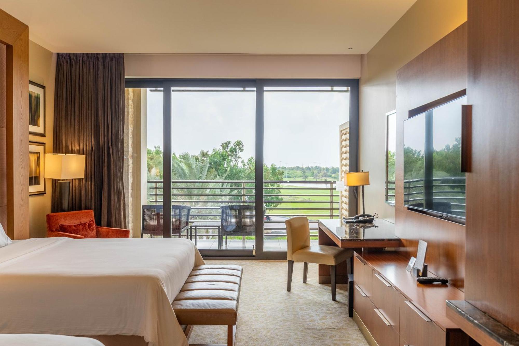 Resort Vogo Golf & Formerly The Westin Golf &