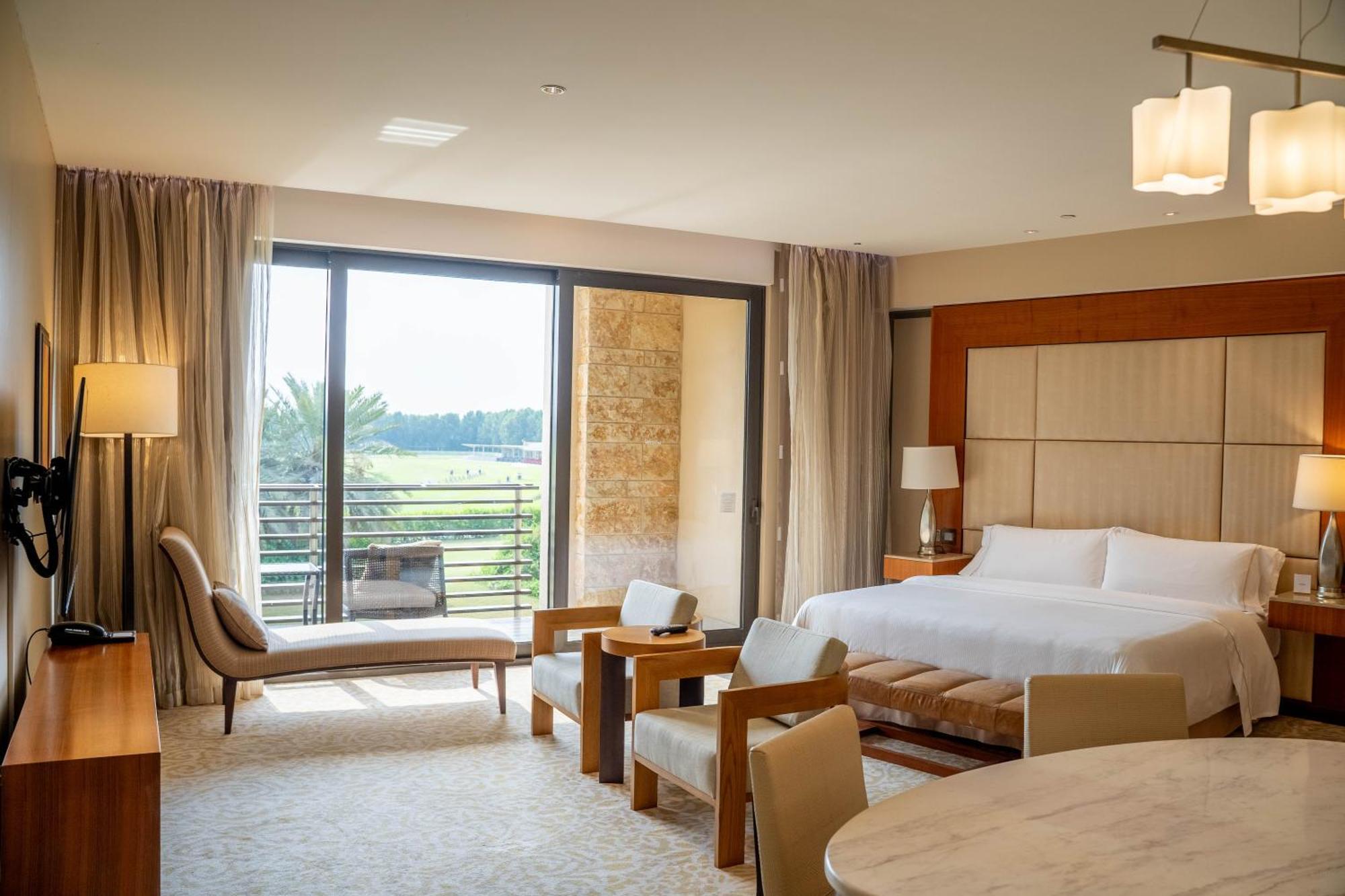Vogo Golf & Formerly The Westin Golf & 5*