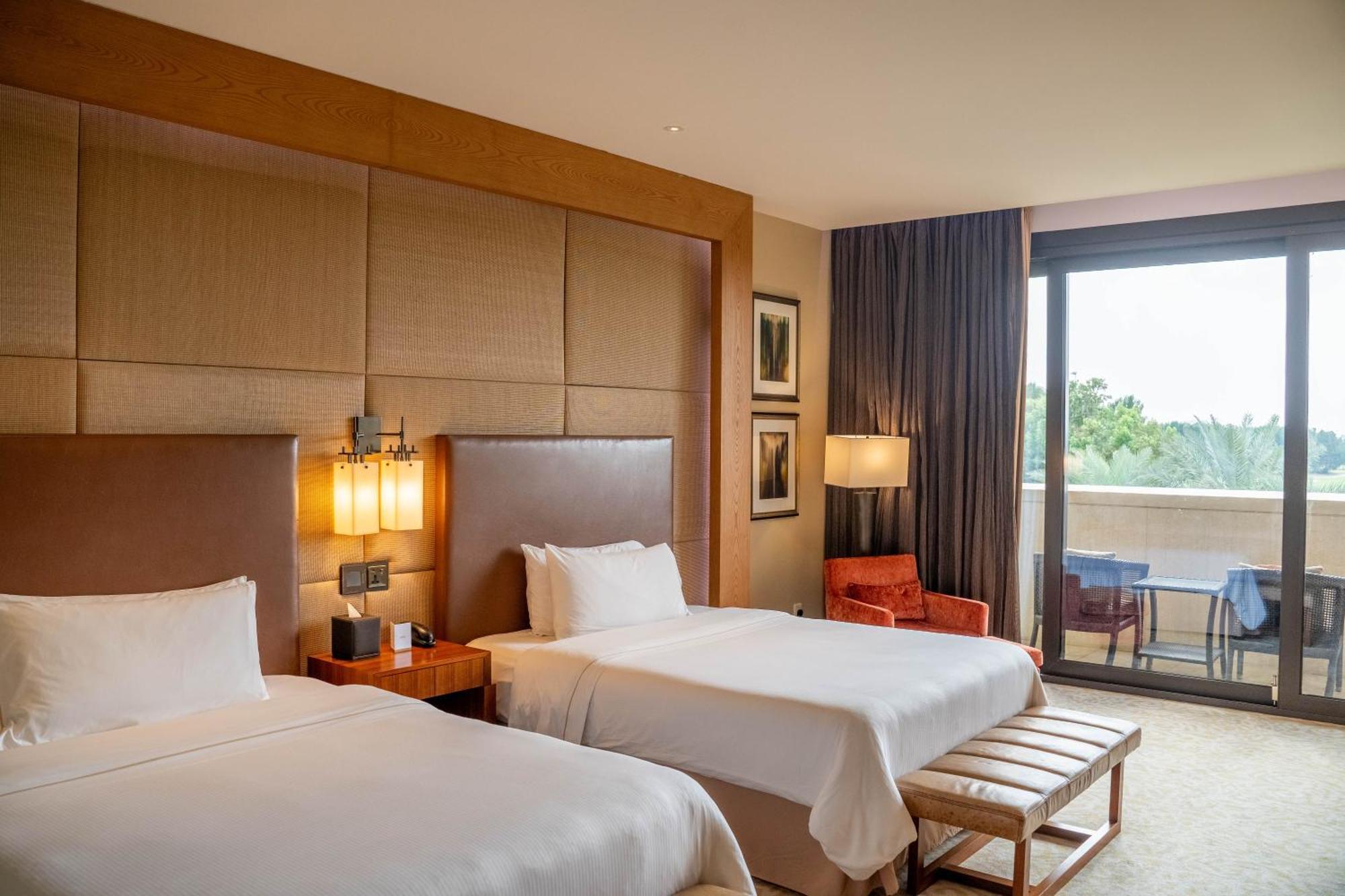 Vogo Golf & Formerly The Westin Golf &