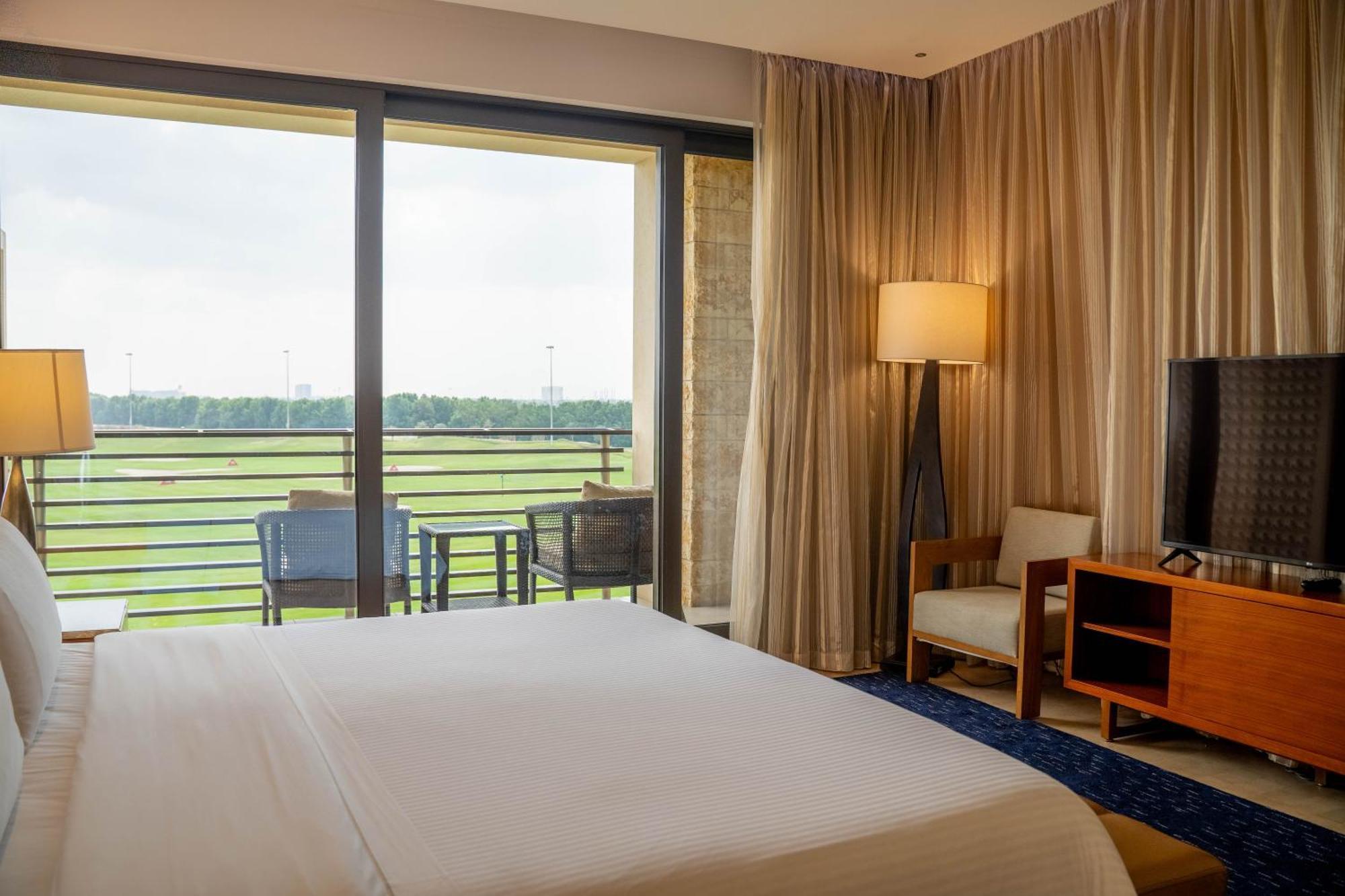 Vogo Golf & Formerly The Westin Golf & 5*