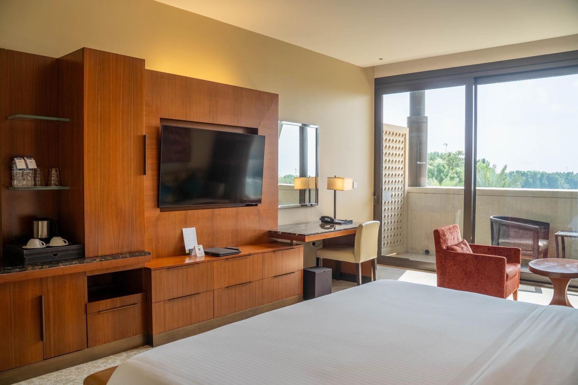 Vogo Golf & Formerly The Westin Golf & 5*
