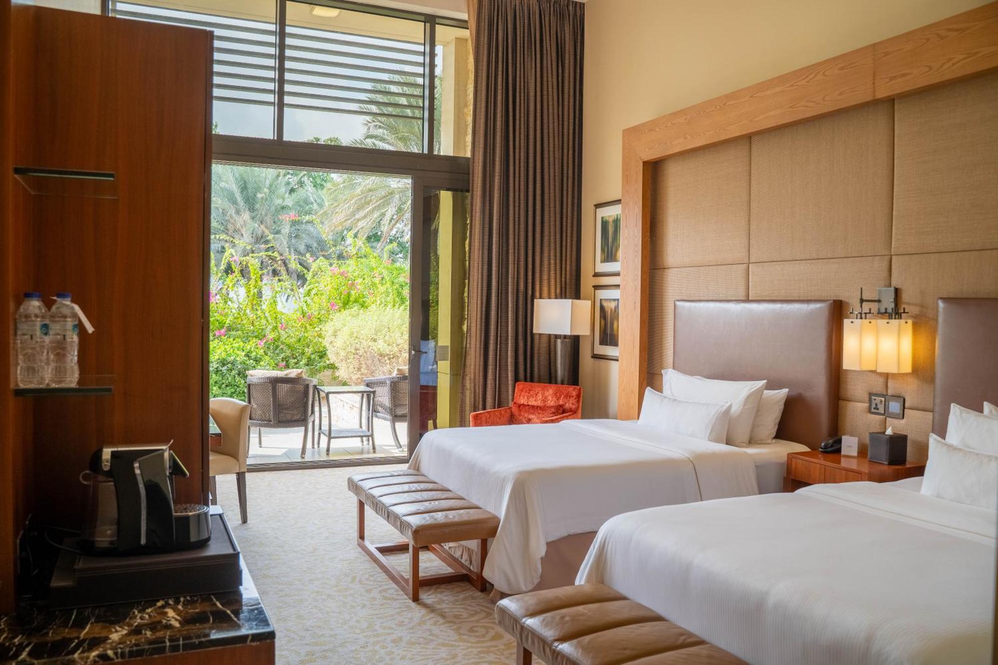 Vogo Golf & Formerly The Westin Golf & 5*