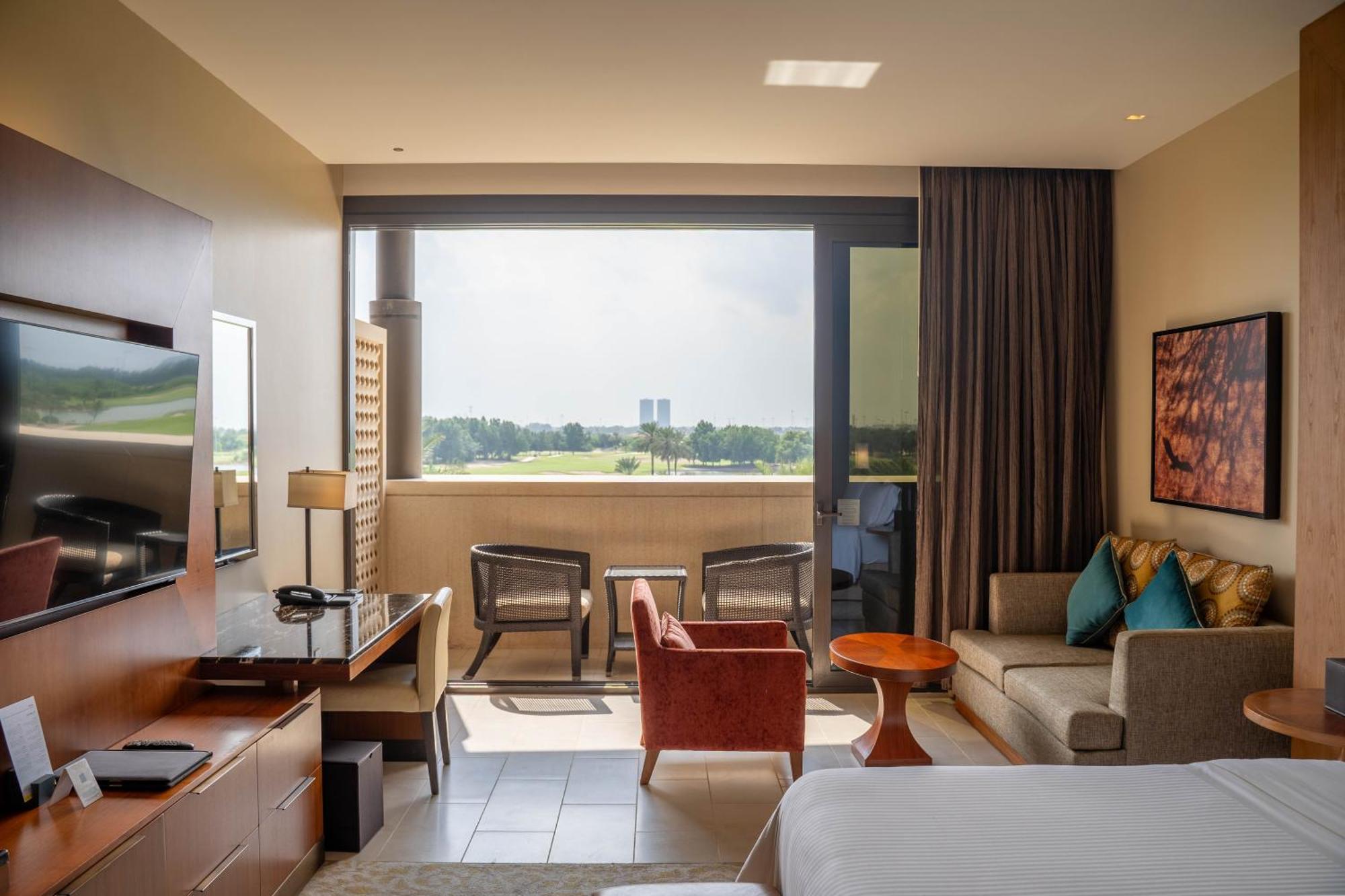 Vogo Golf & Formerly The Westin Golf & Resort