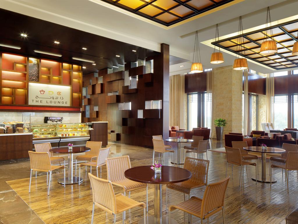 Vogo Golf & Formerly The Westin Golf & 5* Abu Dhabi