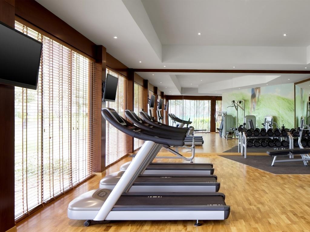 Resort Vogo Golf & Formerly The Westin Golf & 5*